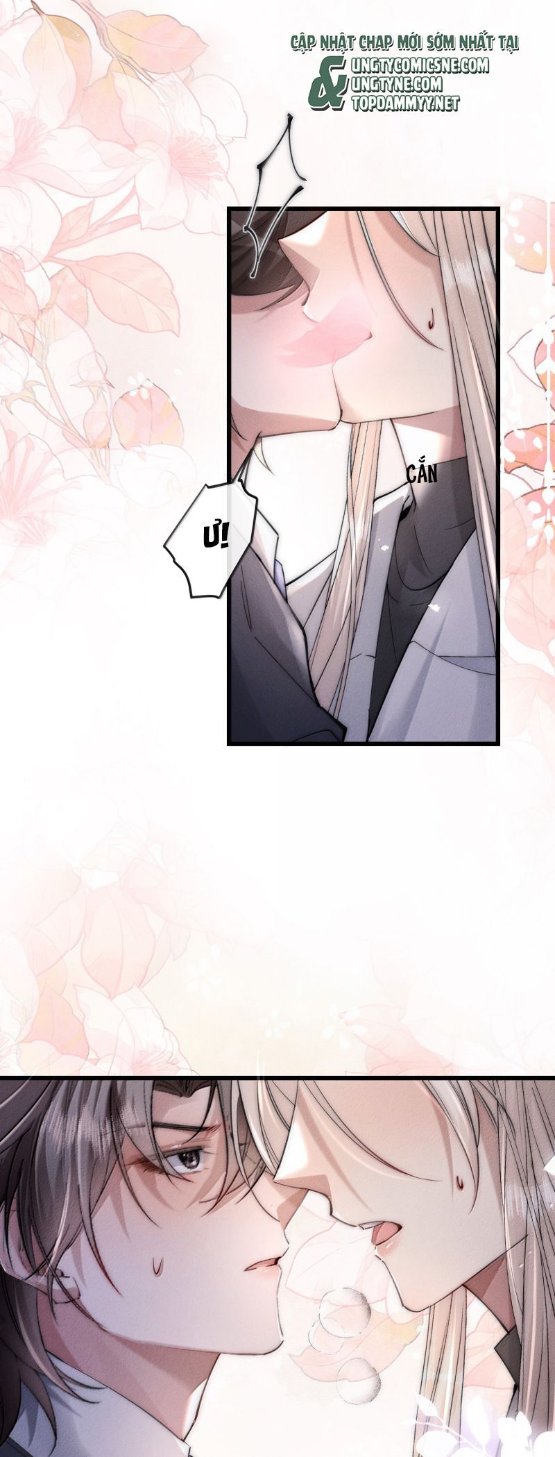 Kế Hoạch Tự Dưỡng Cuồng Khuyển [Chap 67-71]