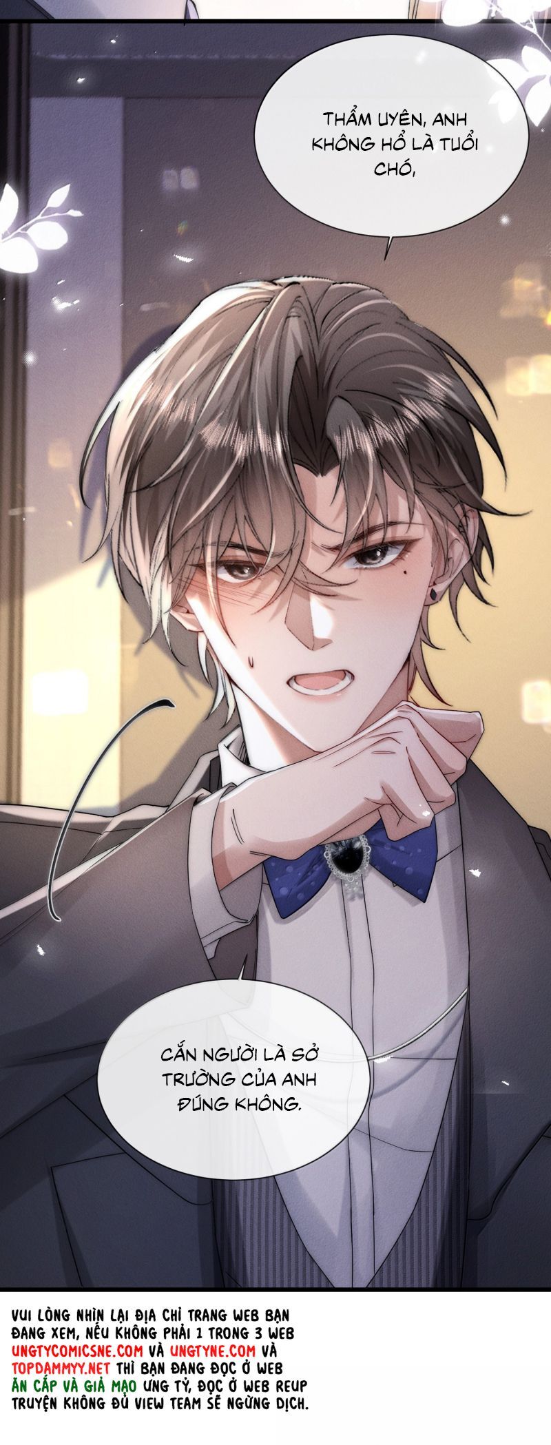 Kế Hoạch Tự Dưỡng Cuồng Khuyển [Chap 67-71]