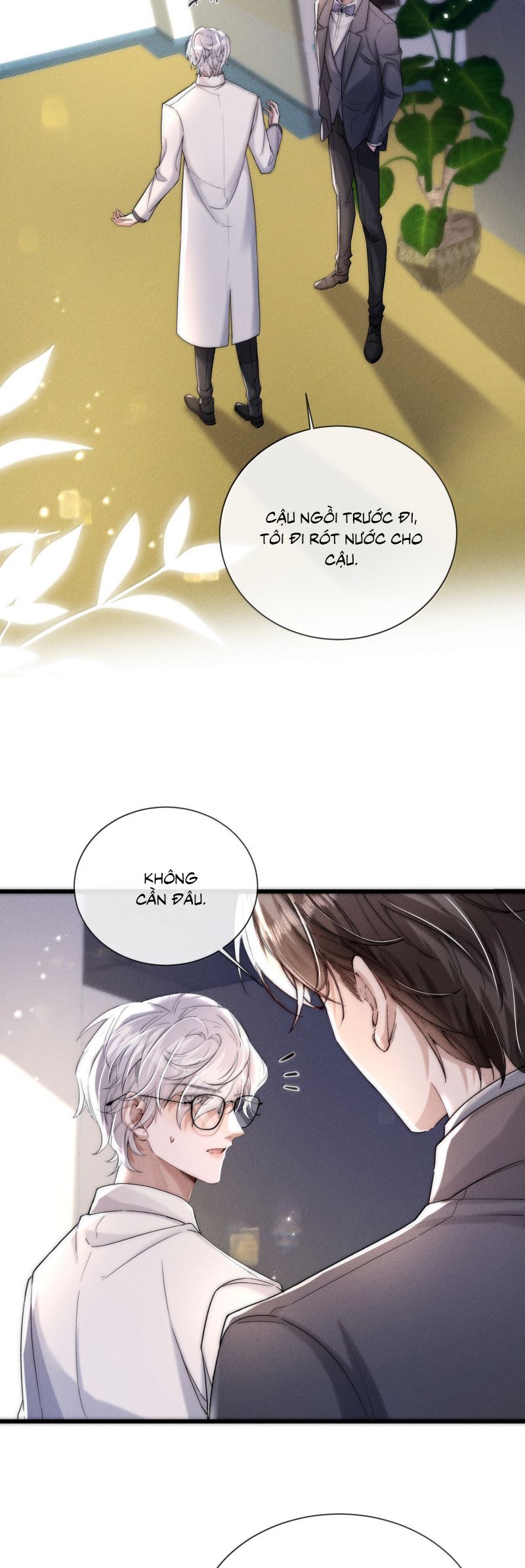 Kế Hoạch Tự Dưỡng Cuồng Khuyển [Chap 67-71]