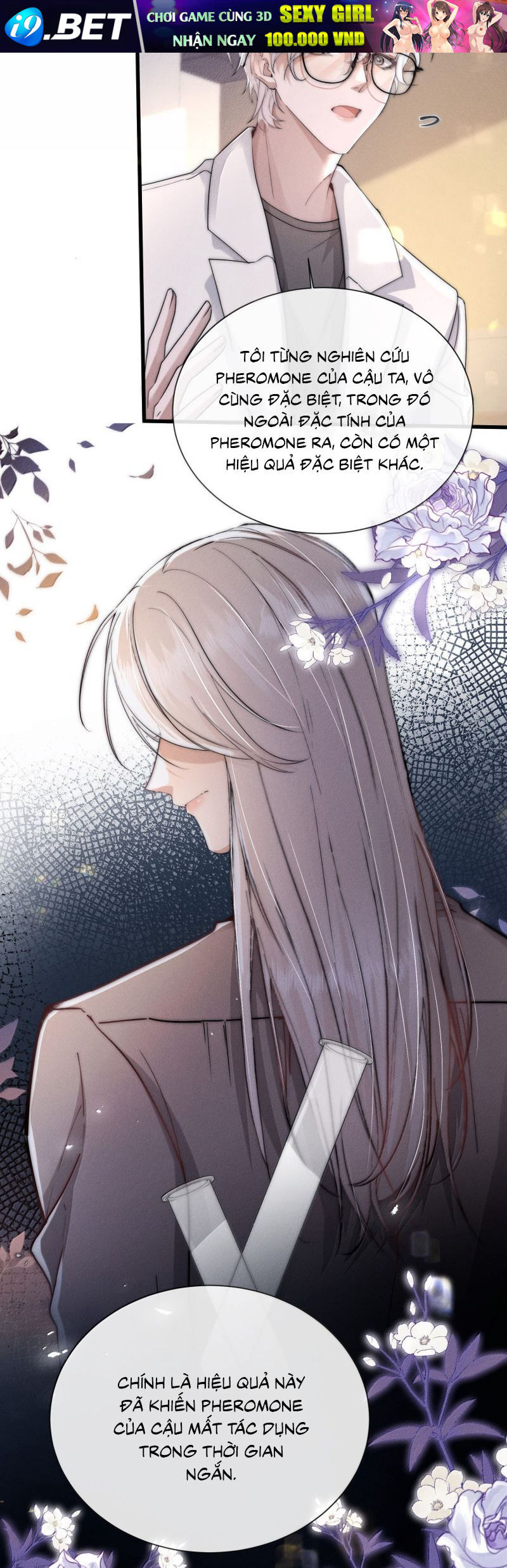 Kế Hoạch Tự Dưỡng Cuồng Khuyển [Chap 67-71]