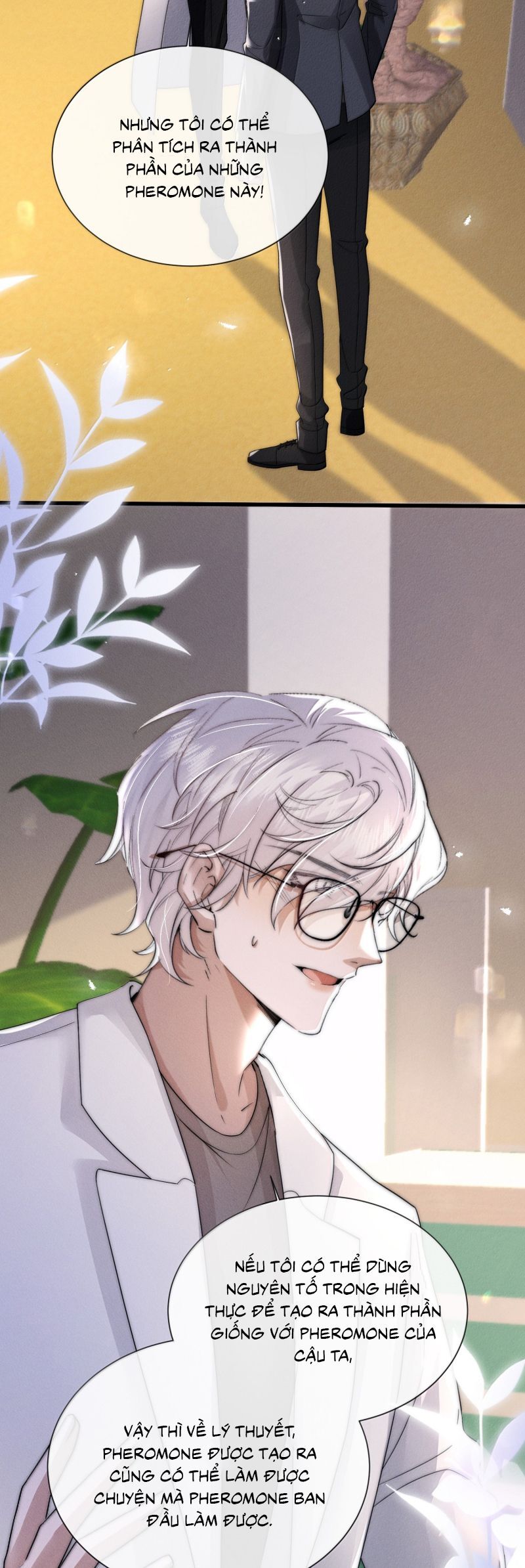Kế Hoạch Tự Dưỡng Cuồng Khuyển [Chap 67-71]