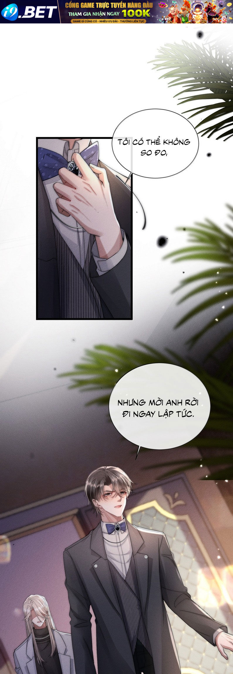 Kế Hoạch Tự Dưỡng Cuồng Khuyển [Chap 67-71]