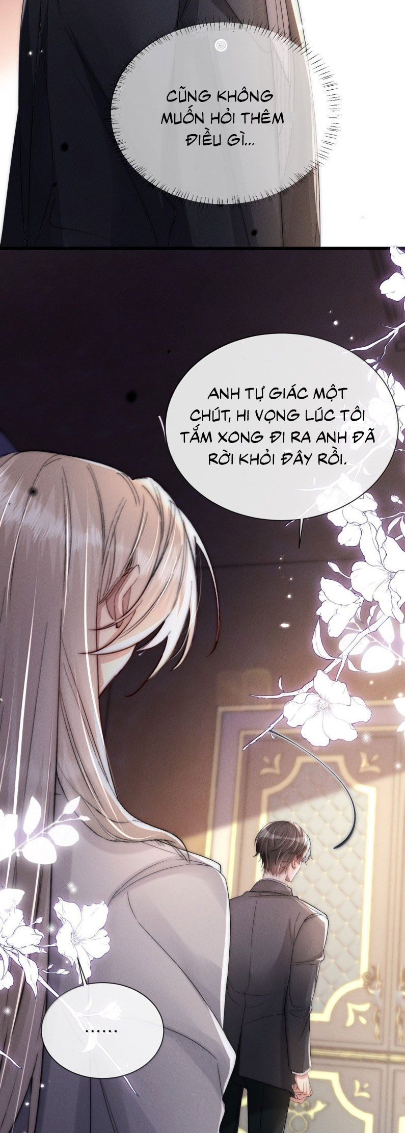 Kế Hoạch Tự Dưỡng Cuồng Khuyển [Chap 67-71]