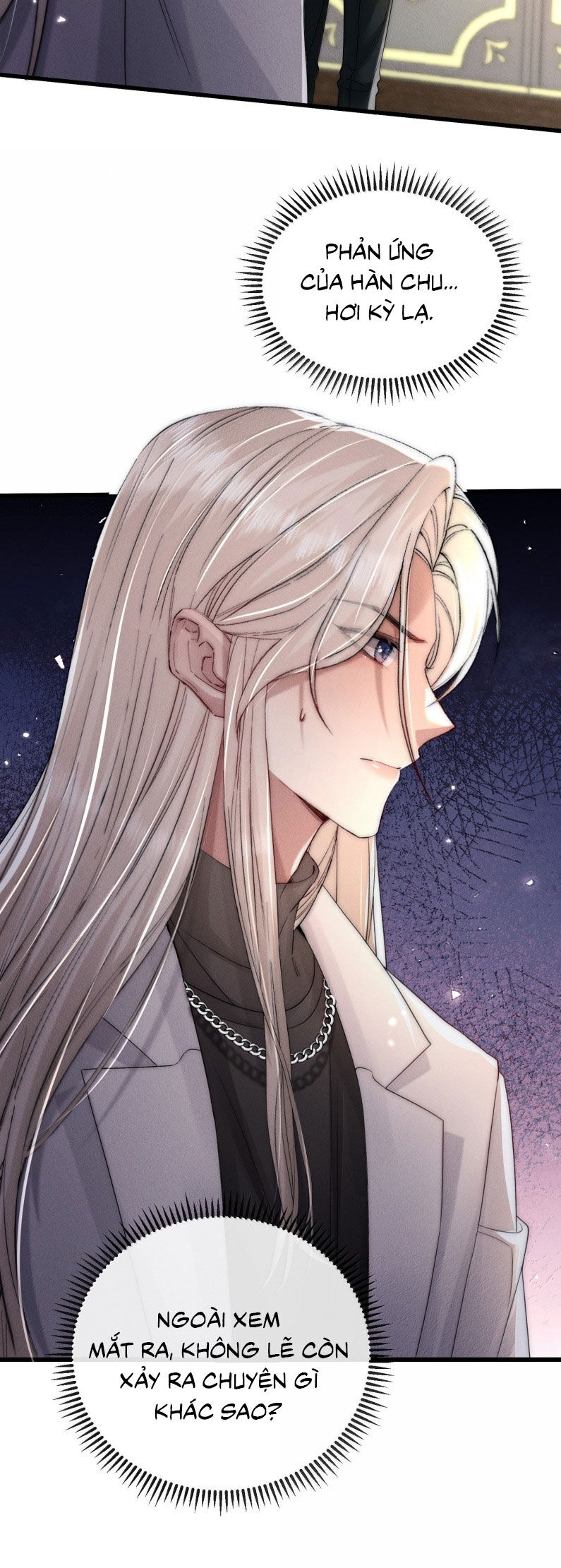 Kế Hoạch Tự Dưỡng Cuồng Khuyển [Chap 67-71]