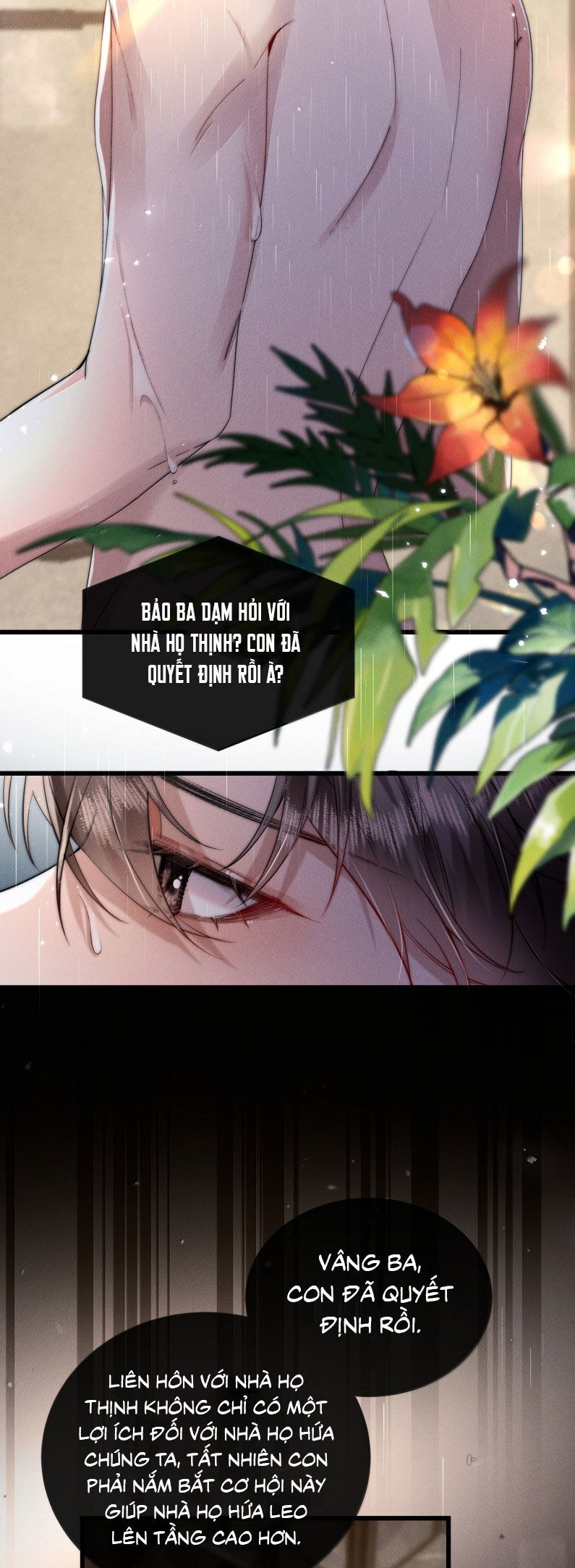 Kế Hoạch Tự Dưỡng Cuồng Khuyển [Chap 67-71]