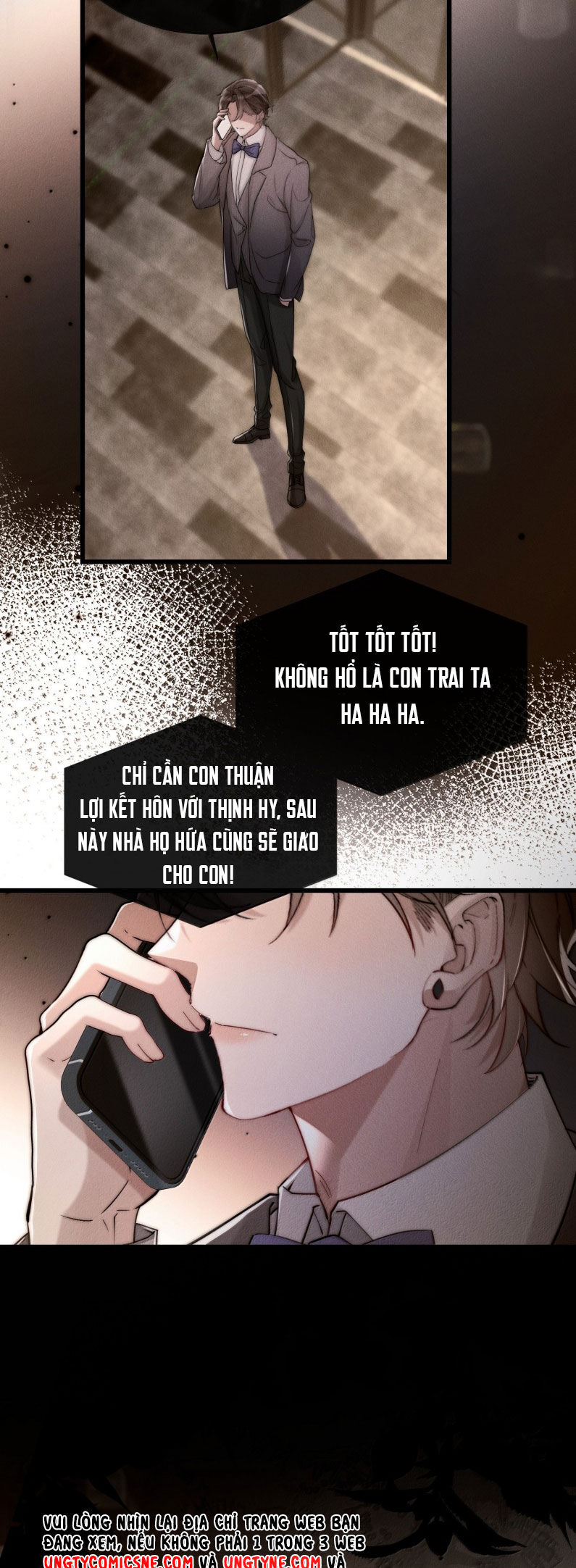 Kế Hoạch Tự Dưỡng Cuồng Khuyển [Chap 67-71]