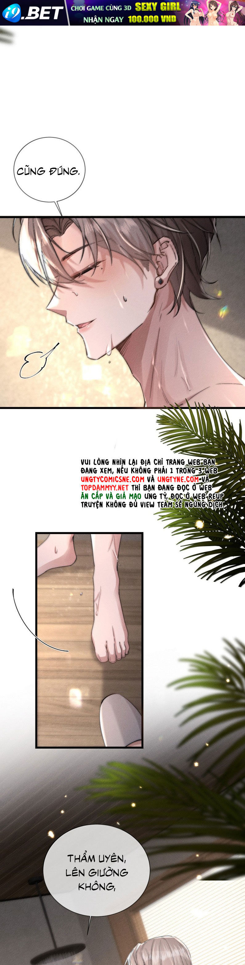 Kế Hoạch Tự Dưỡng Cuồng Khuyển [Chap 67-71]