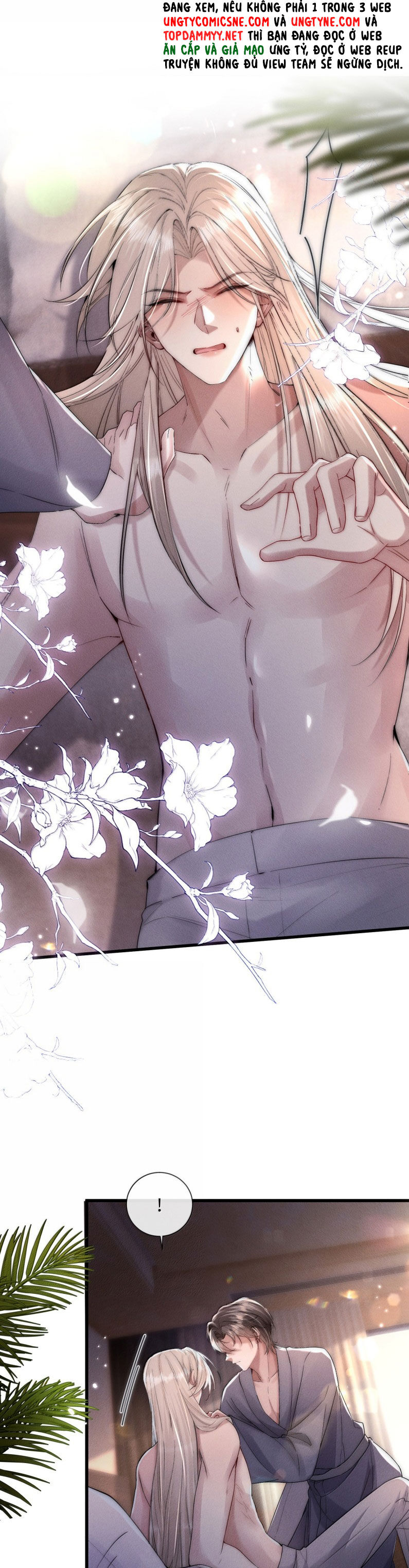 Kế Hoạch Tự Dưỡng Cuồng Khuyển [Chap 67-71]