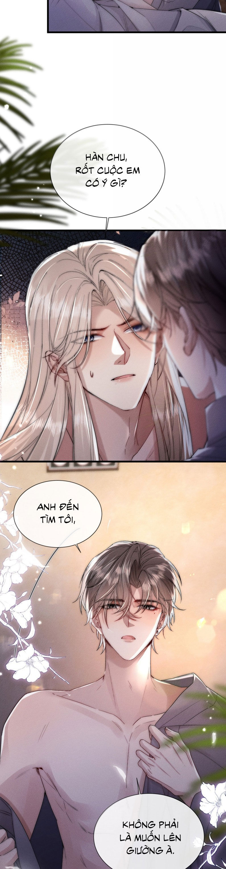 Kế Hoạch Tự Dưỡng Cuồng Khuyển [Chap 67-71]
