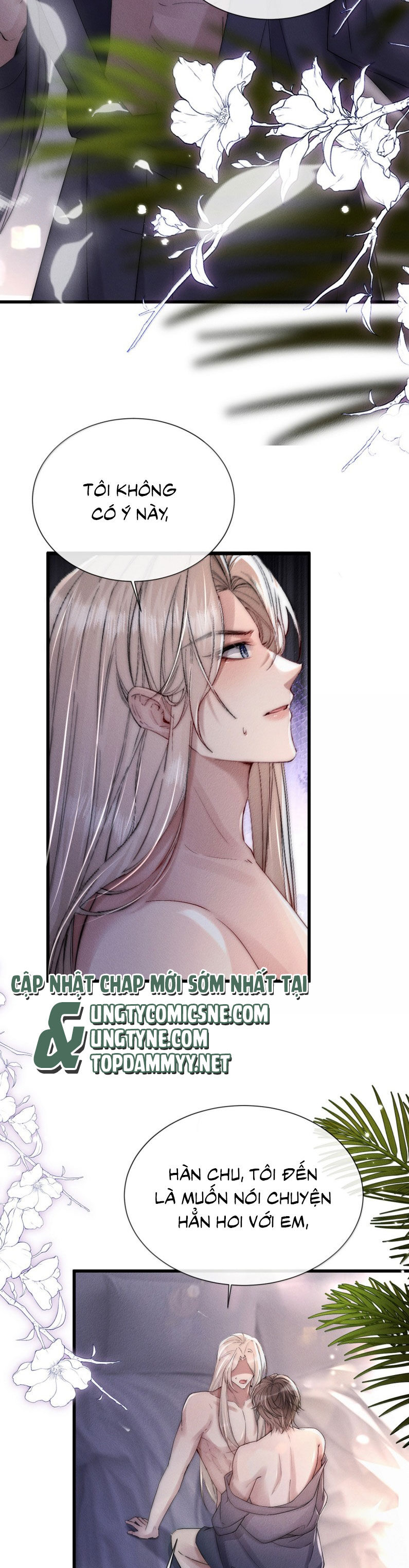 Kế Hoạch Tự Dưỡng Cuồng Khuyển [Chap 67-71]