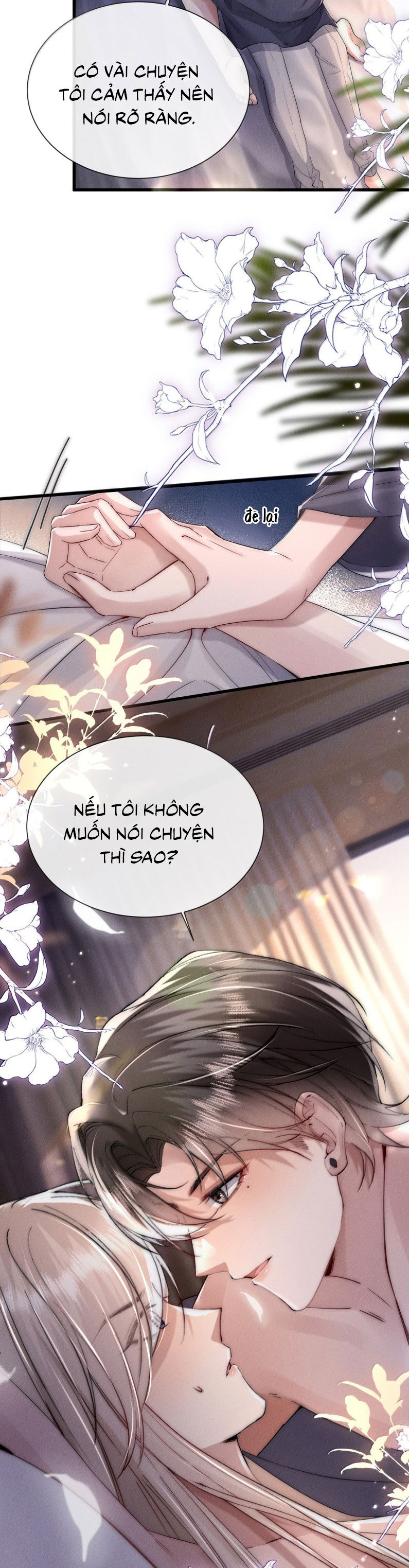 Kế Hoạch Tự Dưỡng Cuồng Khuyển [Chap 67-71]