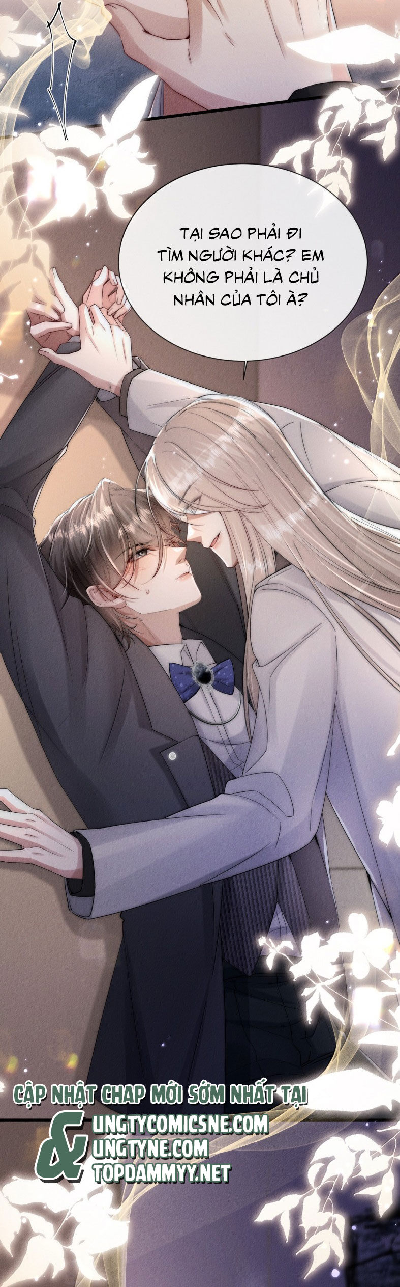 Kế Hoạch Tự Dưỡng Cuồng Khuyển [Chap 67-71]