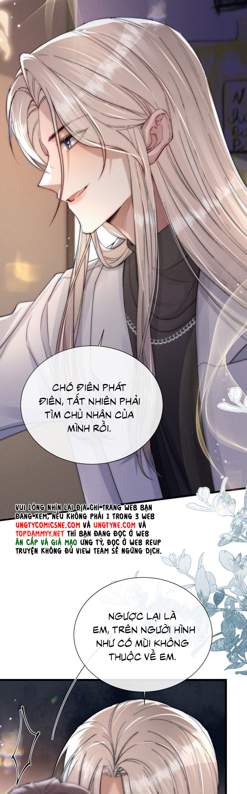 Kế Hoạch Tự Dưỡng Cuồng Khuyển [Chap 67-71]