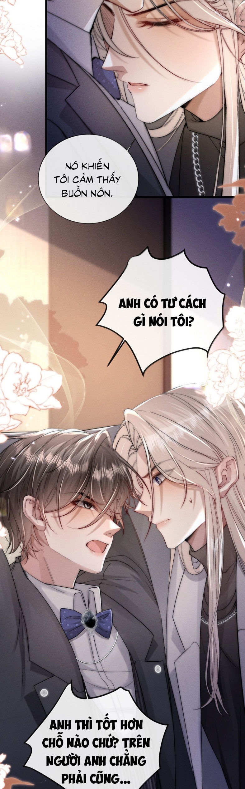 Kế Hoạch Tự Dưỡng Cuồng Khuyển [Chap 67-71]