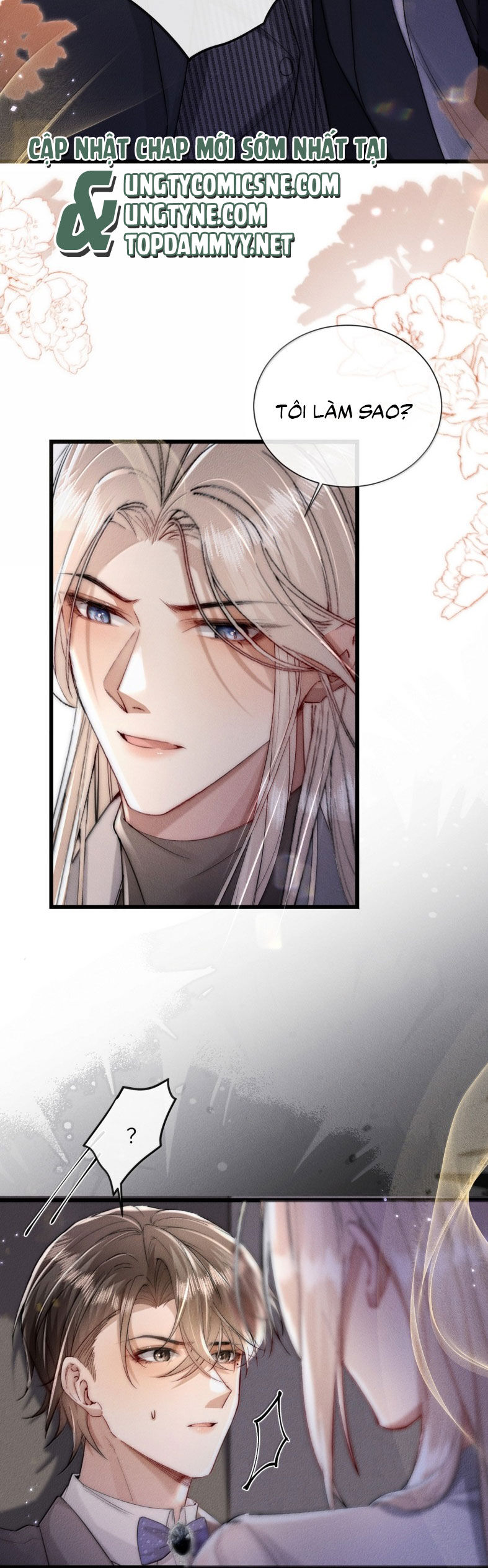 Kế Hoạch Tự Dưỡng Cuồng Khuyển [Chap 67-71]