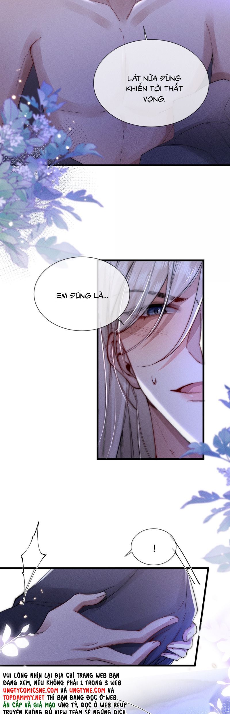 Kế Hoạch Tự Dưỡng Cuồng Khuyển [Chap 67-71]