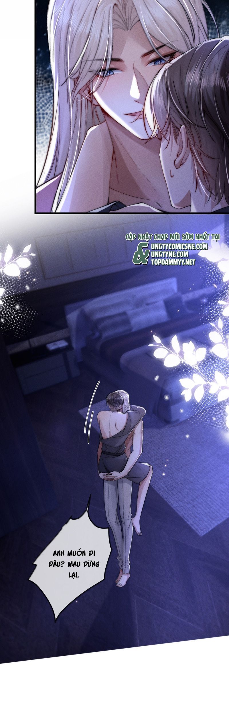 Kế Hoạch Tự Dưỡng Cuồng Khuyển [Chap 67-71]