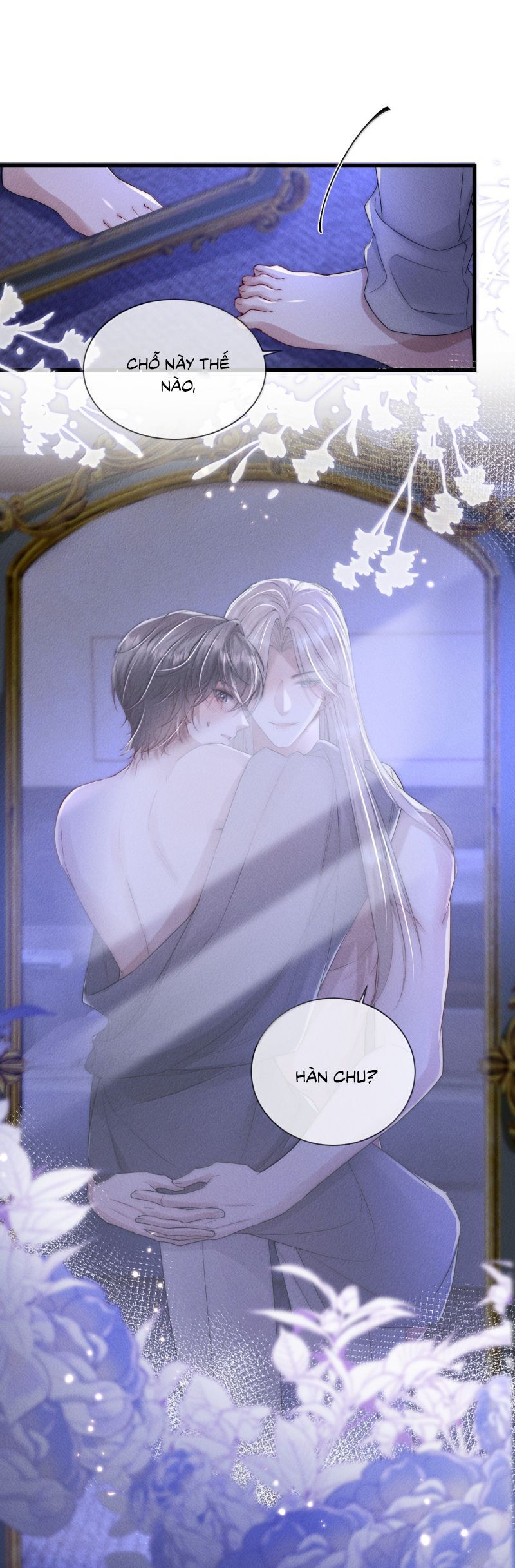 Kế Hoạch Tự Dưỡng Cuồng Khuyển [Chap 67-71]