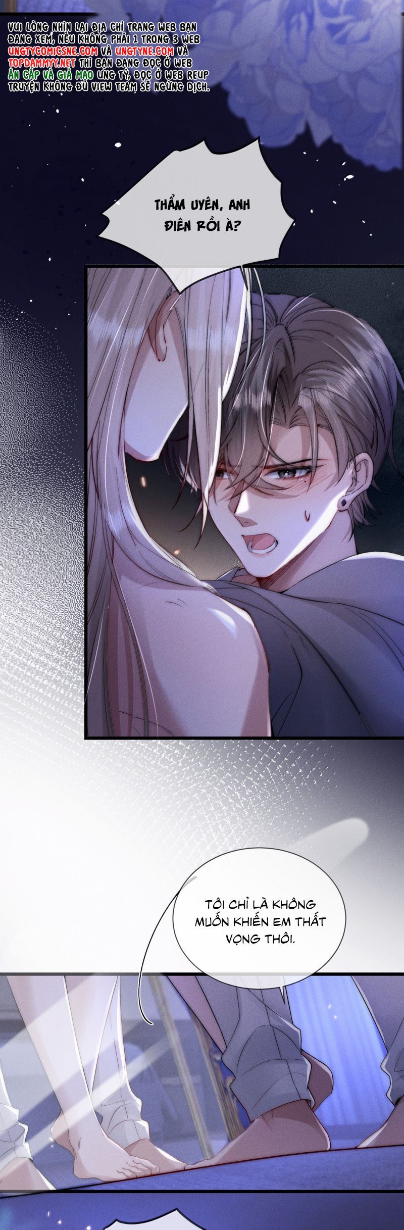Kế Hoạch Tự Dưỡng Cuồng Khuyển [Chap 67-71]