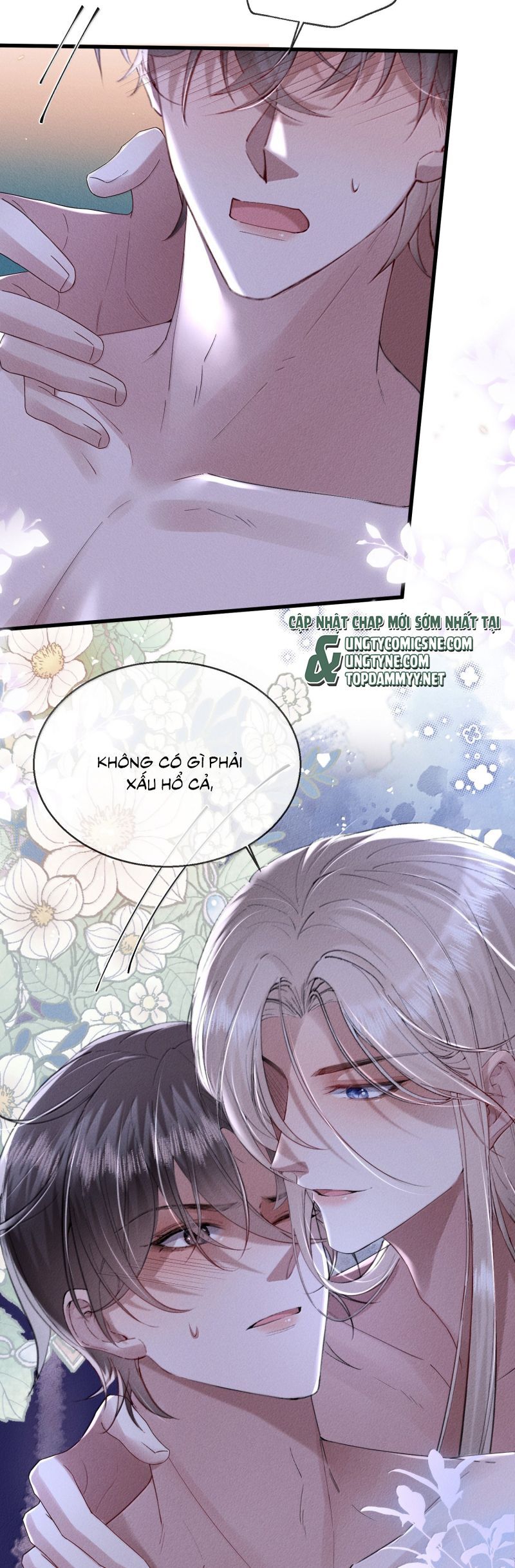 Kế Hoạch Tự Dưỡng Cuồng Khuyển [Chap 67-71]