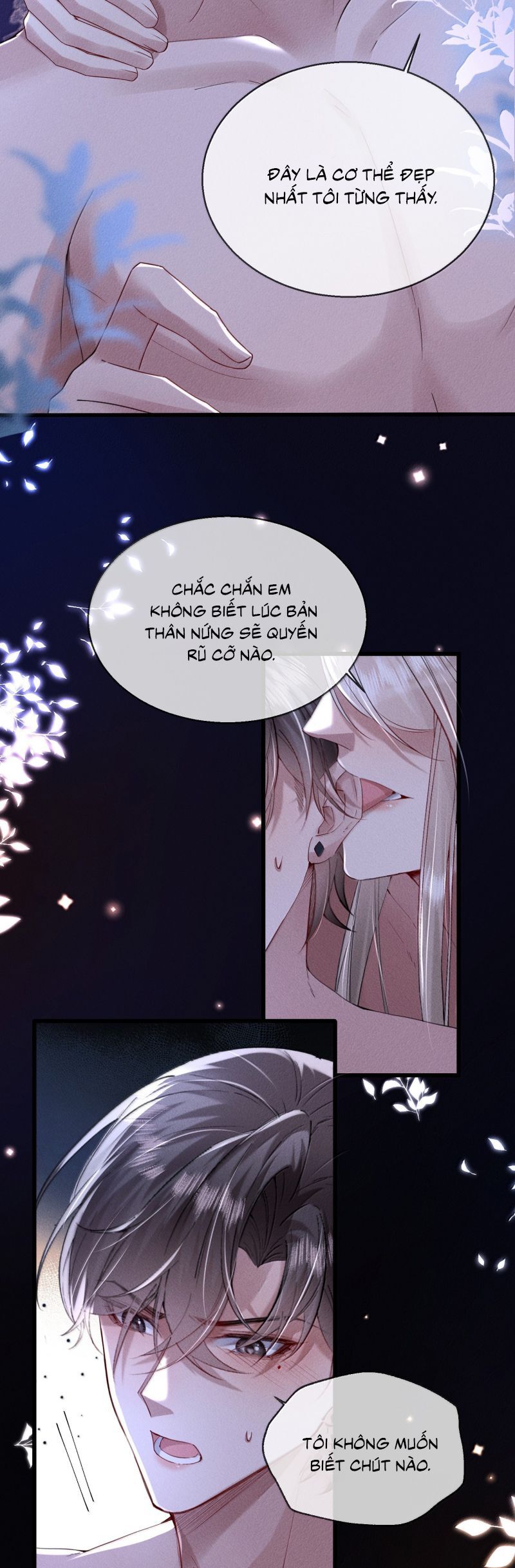 Kế Hoạch Tự Dưỡng Cuồng Khuyển [Chap 67-71]