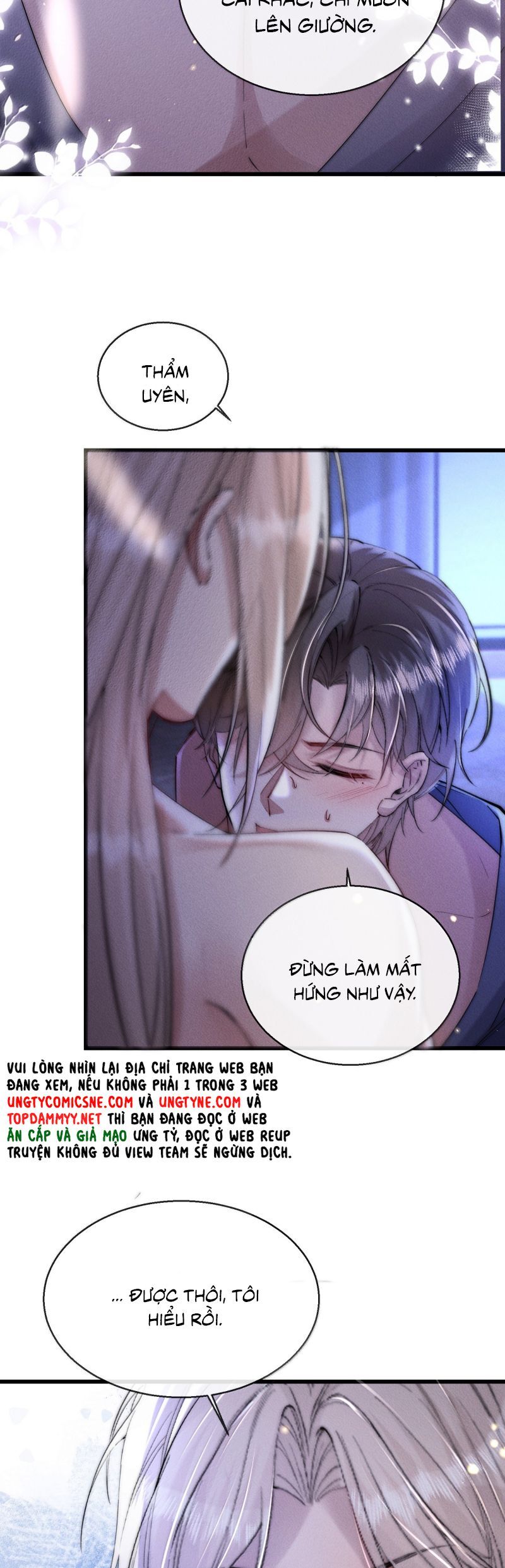 Kế Hoạch Tự Dưỡng Cuồng Khuyển [Chap 67-71]