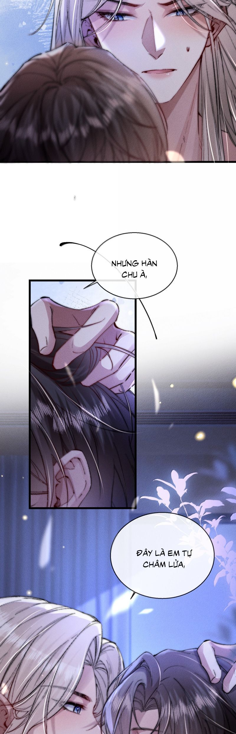 Kế Hoạch Tự Dưỡng Cuồng Khuyển [Chap 67-71]