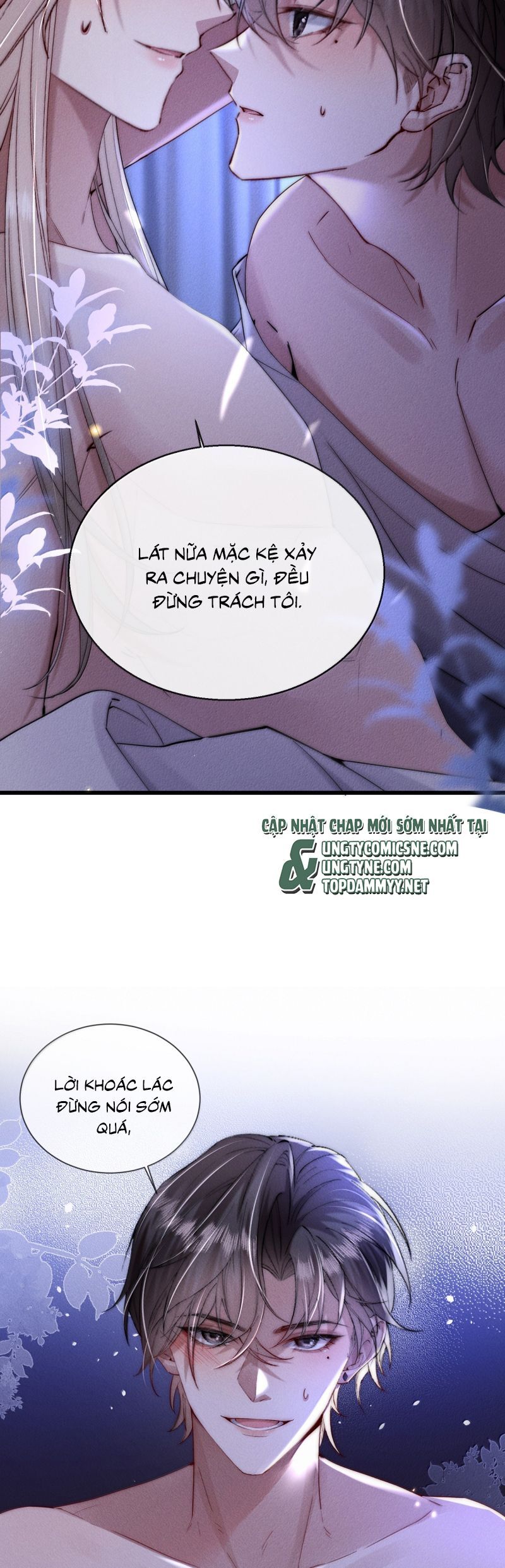 Kế Hoạch Tự Dưỡng Cuồng Khuyển [Chap 67-71]