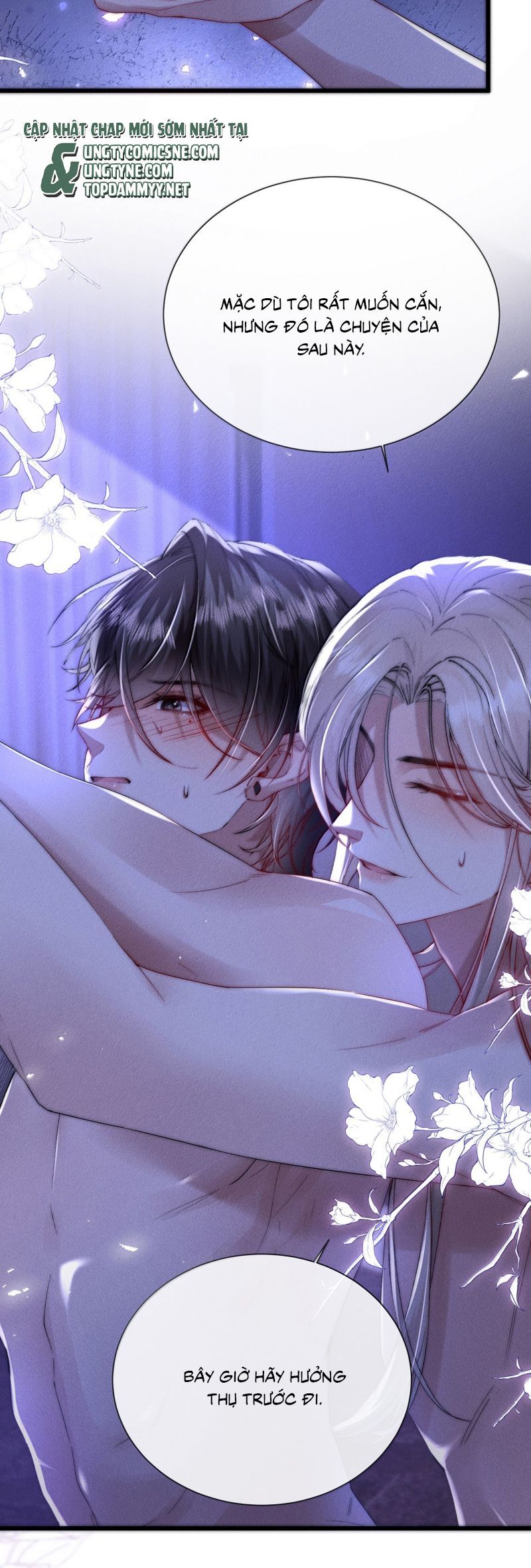 Kế Hoạch Tự Dưỡng Cuồng Khuyển [Chap 67-71]
