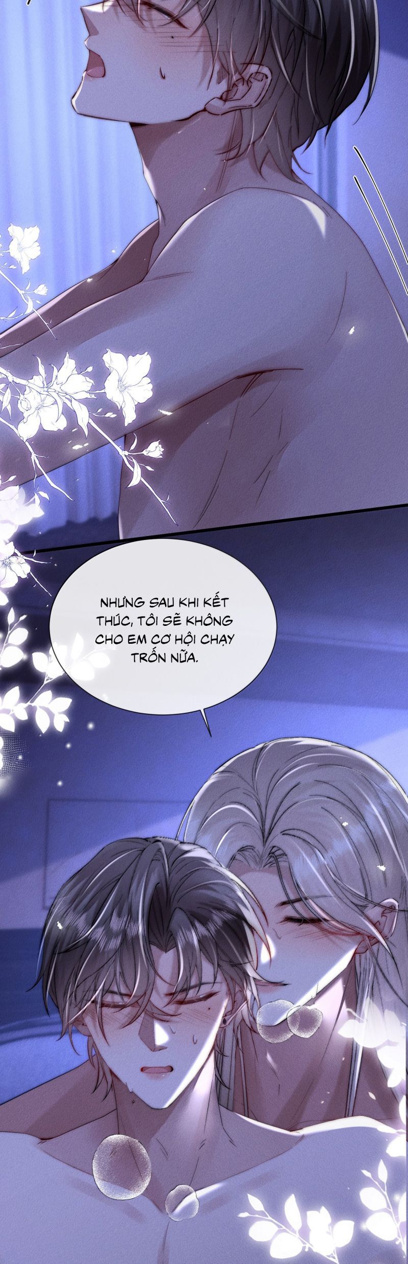Kế Hoạch Tự Dưỡng Cuồng Khuyển [Chap 67-71]