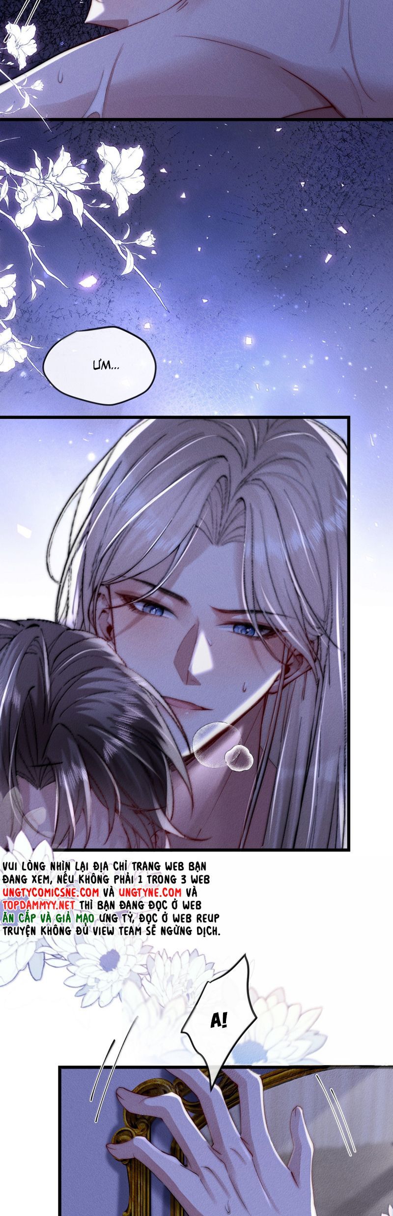 Kế Hoạch Tự Dưỡng Cuồng Khuyển [Chap 67-71]