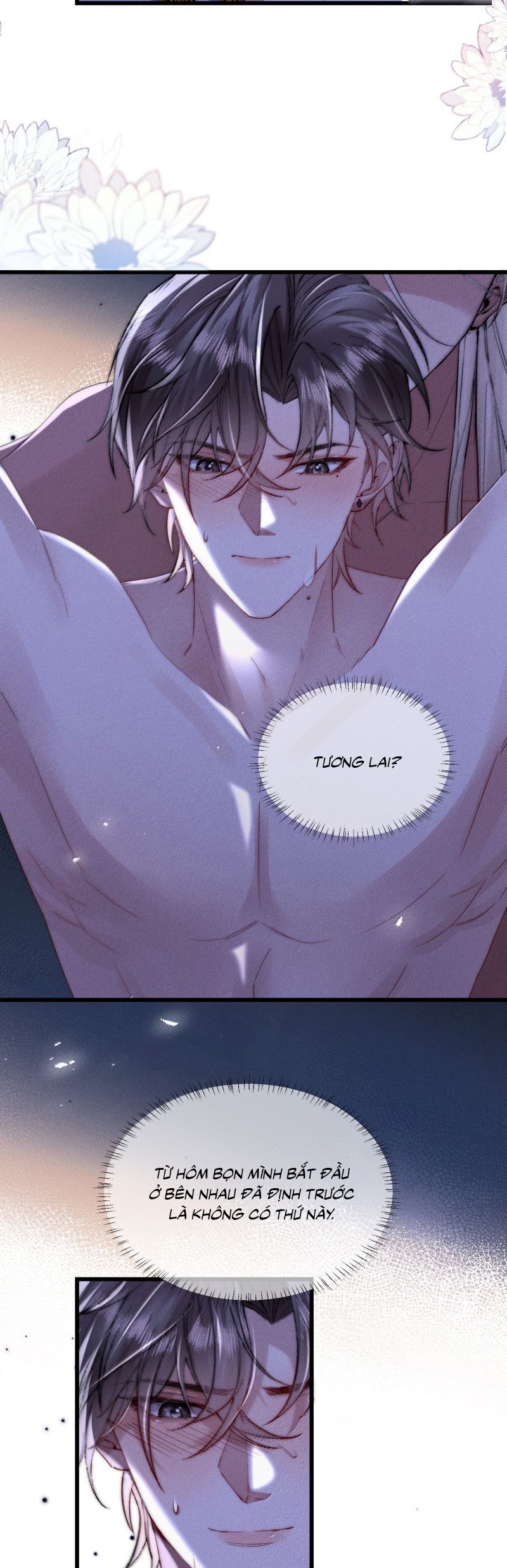 Kế Hoạch Tự Dưỡng Cuồng Khuyển [Chap 67-71]