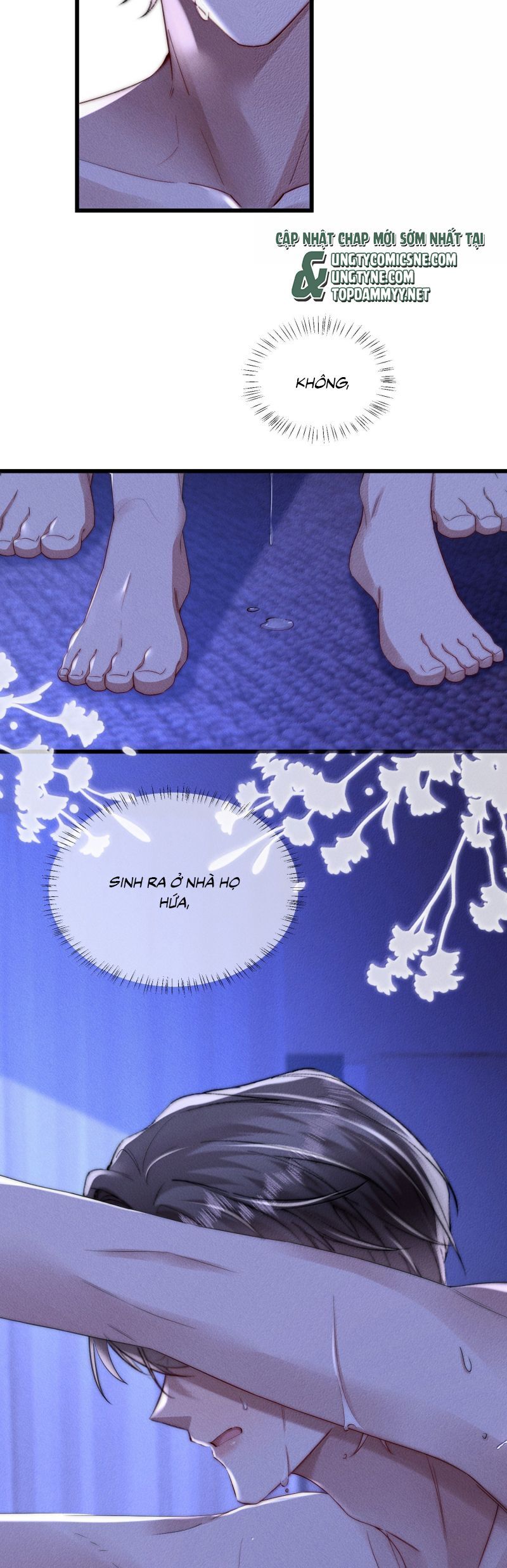 Kế Hoạch Tự Dưỡng Cuồng Khuyển [Chap 67-71]