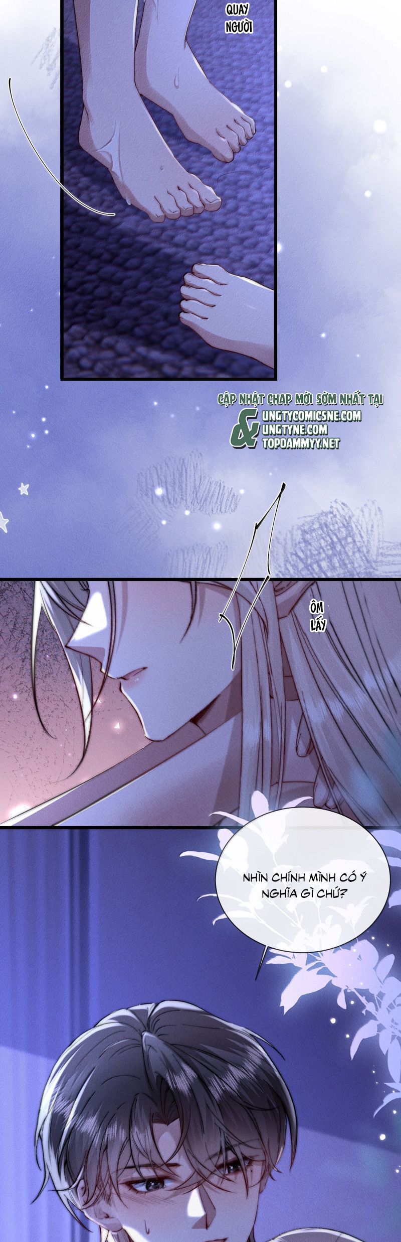 Kế Hoạch Tự Dưỡng Cuồng Khuyển [Chap 67-71]