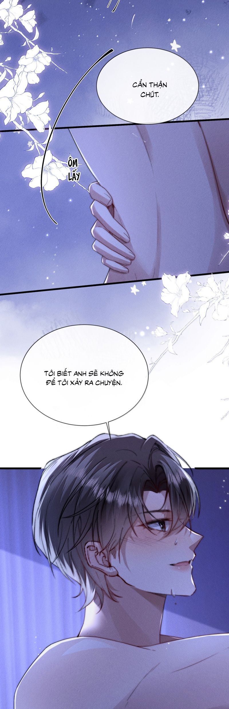 Kế Hoạch Tự Dưỡng Cuồng Khuyển [Chap 67-71]