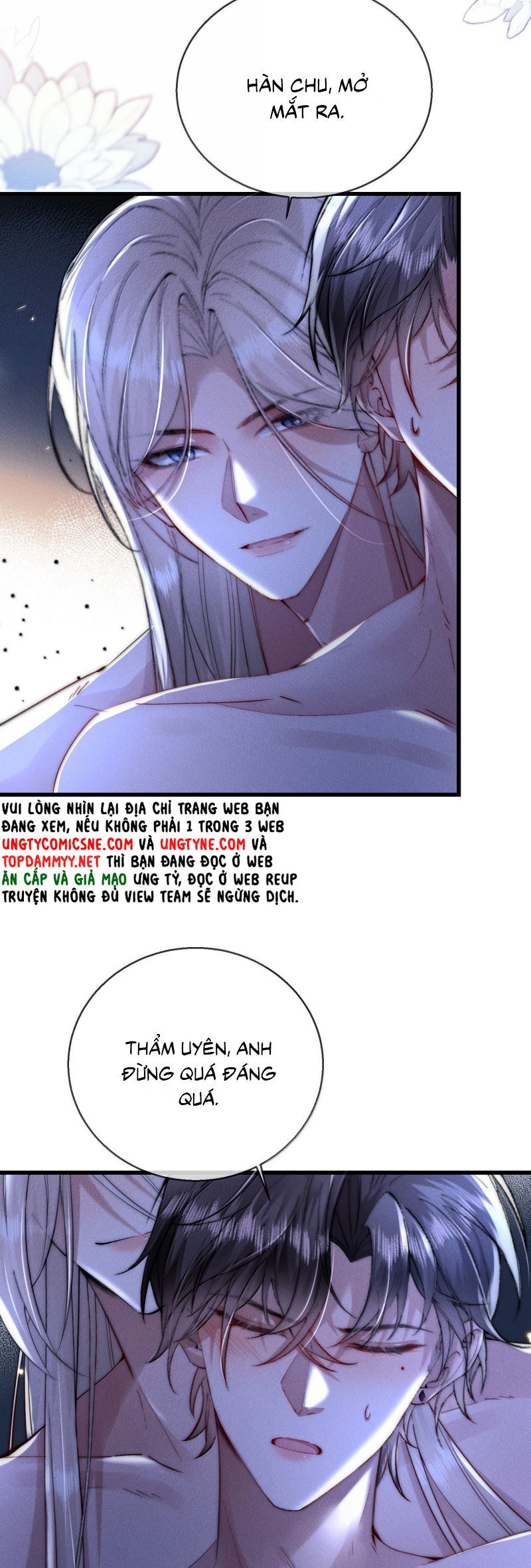 Kế Hoạch Tự Dưỡng Cuồng Khuyển [Chap 67-71]