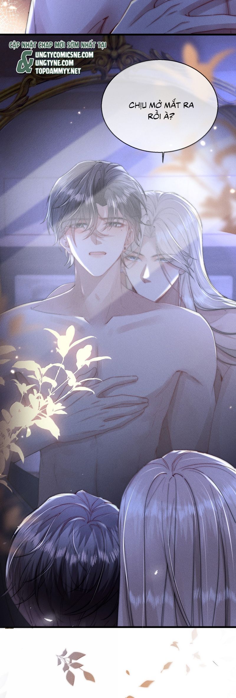 Kế Hoạch Tự Dưỡng Cuồng Khuyển [Chap 67-71]