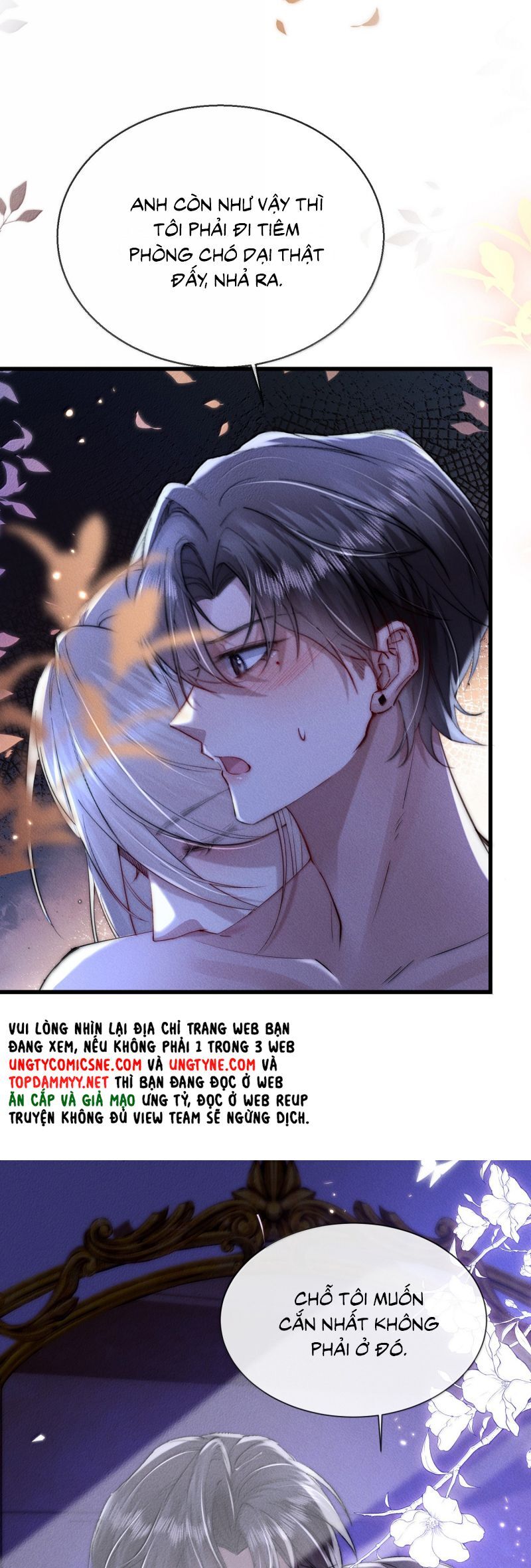 Kế Hoạch Tự Dưỡng Cuồng Khuyển [Chap 67-71]