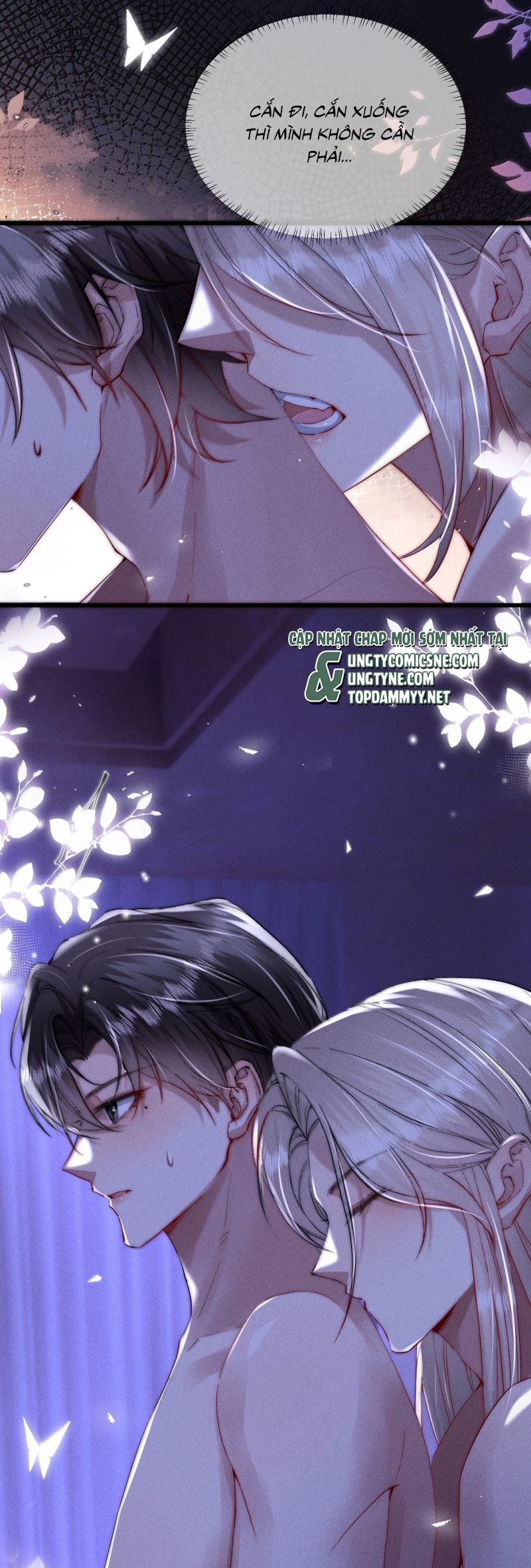 Kế Hoạch Tự Dưỡng Cuồng Khuyển [Chap 67-71]