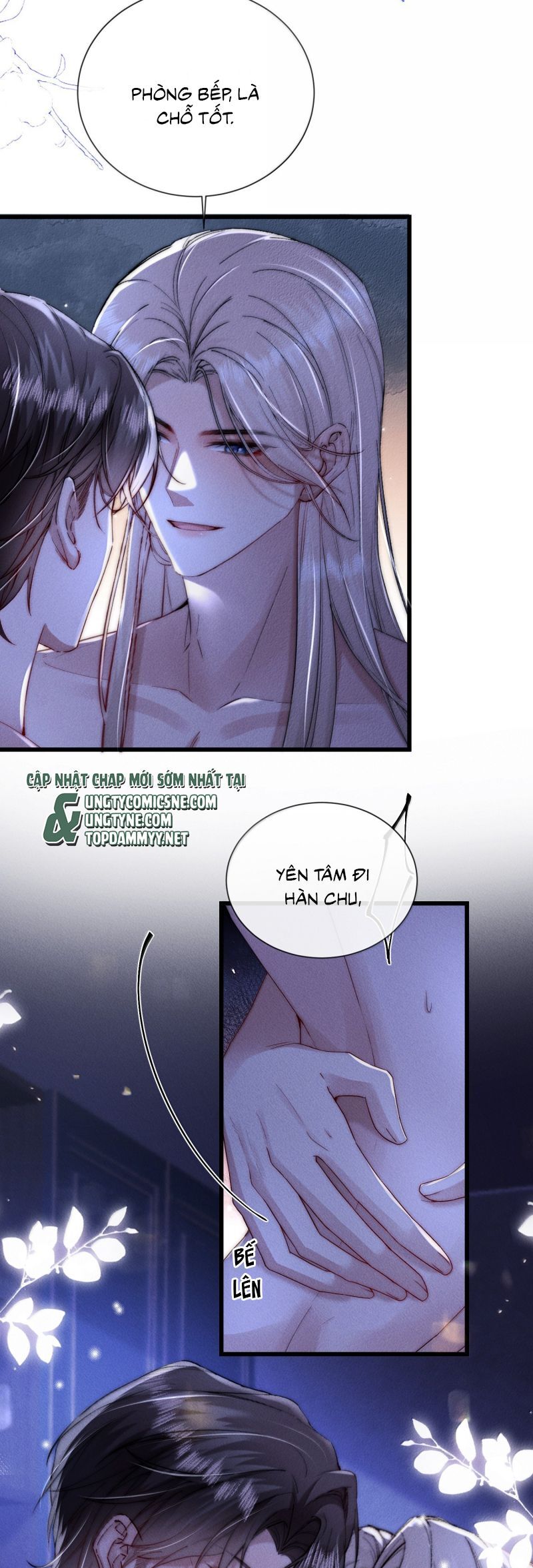Kế Hoạch Tự Dưỡng Cuồng Khuyển [Chap 67-71]