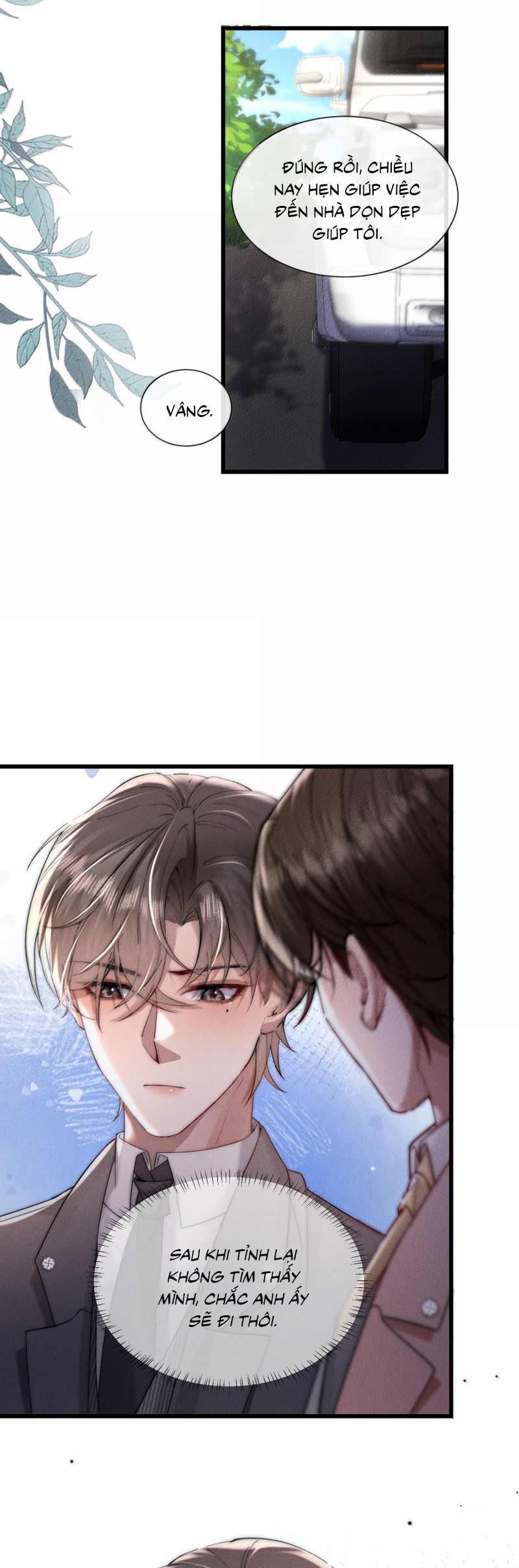 Kế Hoạch Tự Dưỡng Cuồng Khuyển [Chap 67-71]