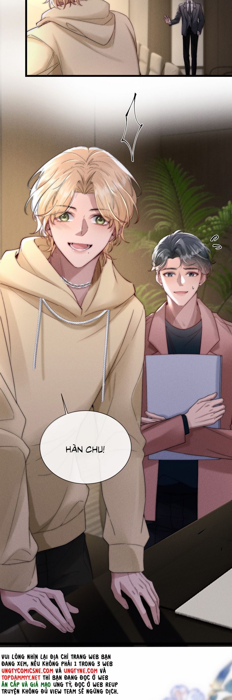 Kế Hoạch Tự Dưỡng Cuồng Khuyển [Chap 67-71]