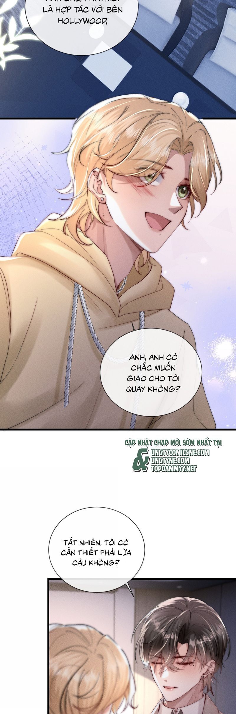 Kế Hoạch Tự Dưỡng Cuồng Khuyển [Chap 67-71]