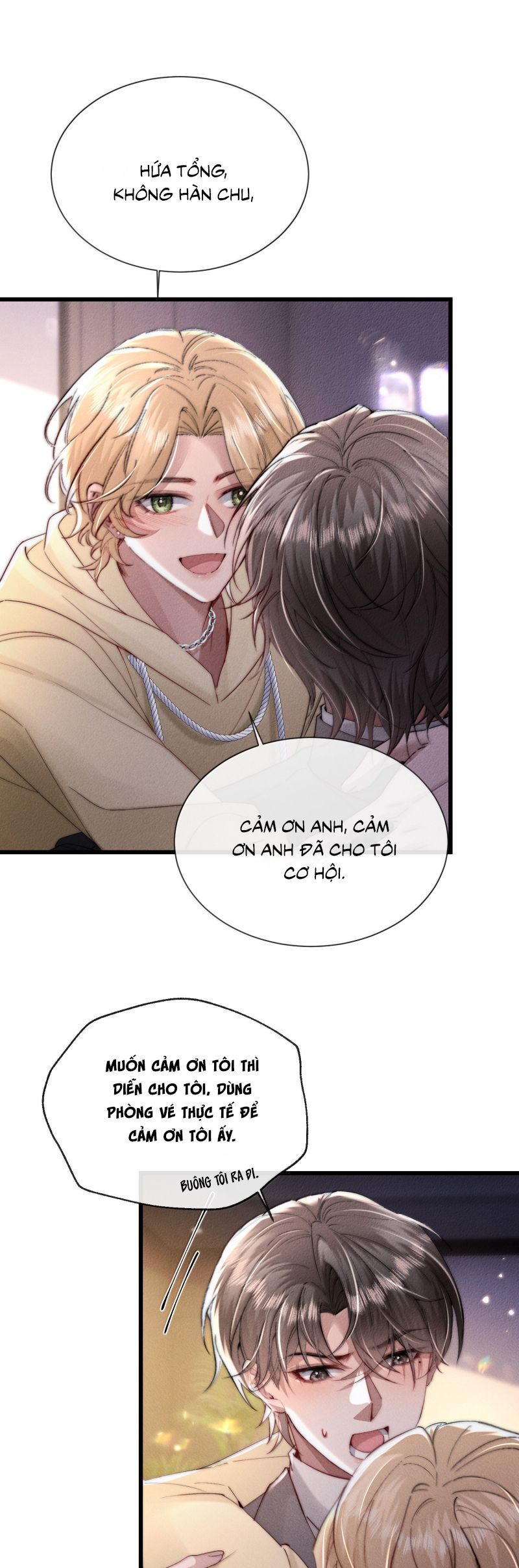 Kế Hoạch Tự Dưỡng Cuồng Khuyển [Chap 67-71]