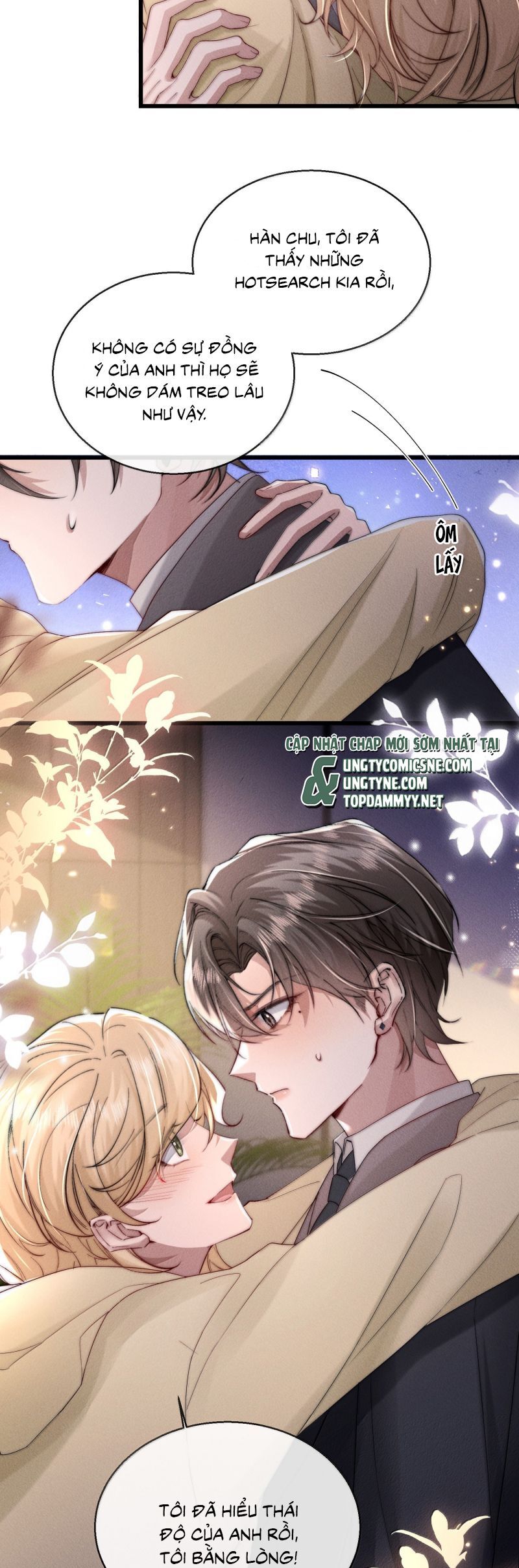 Kế Hoạch Tự Dưỡng Cuồng Khuyển [Chap 67-71]