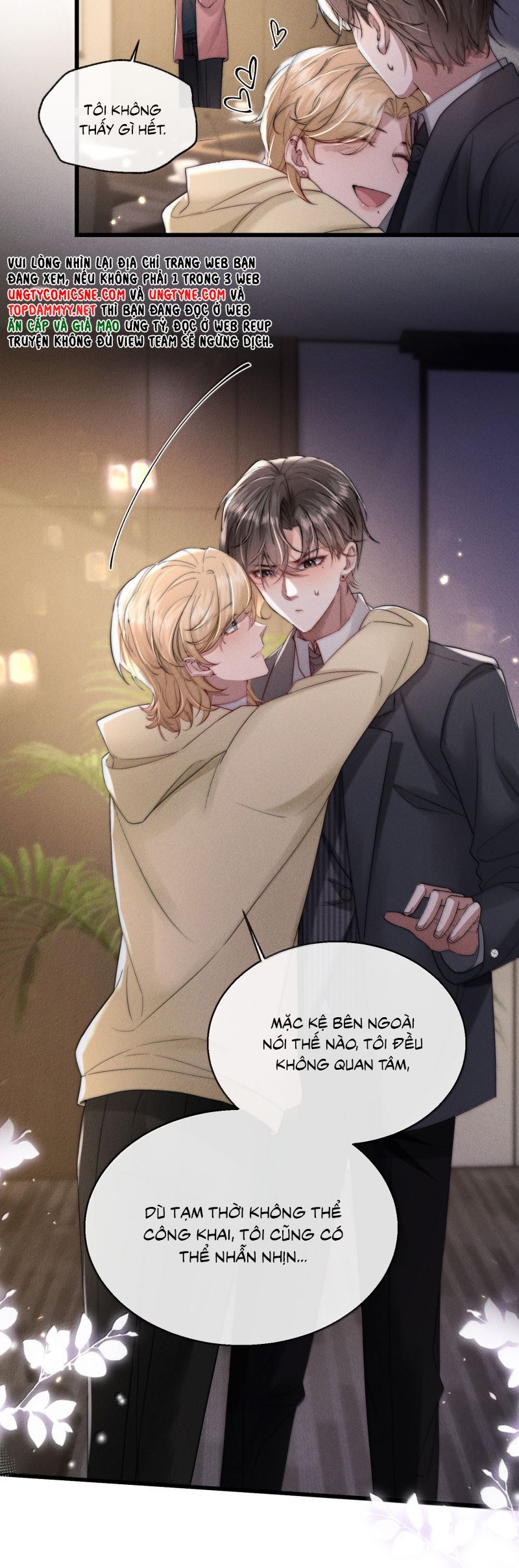 Kế Hoạch Tự Dưỡng Cuồng Khuyển [Chap 67-71]