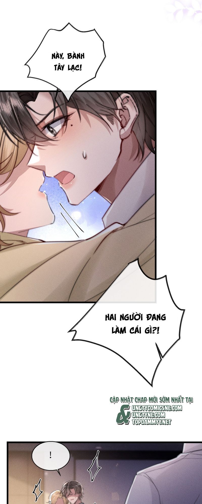 Kế Hoạch Tự Dưỡng Cuồng Khuyển [Chap 67-71]