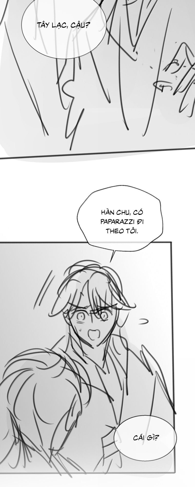 Kế Hoạch Tự Dưỡng Cuồng Khuyển [Chap 67-71]