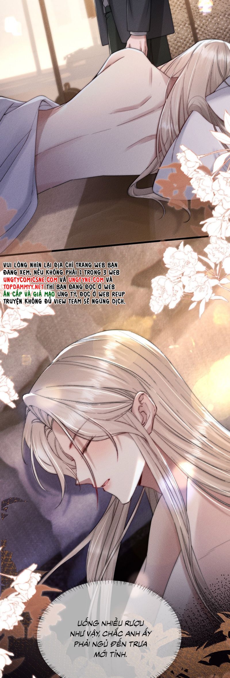 Kế Hoạch Tự Dưỡng Cuồng Khuyển [Chap 67-71]