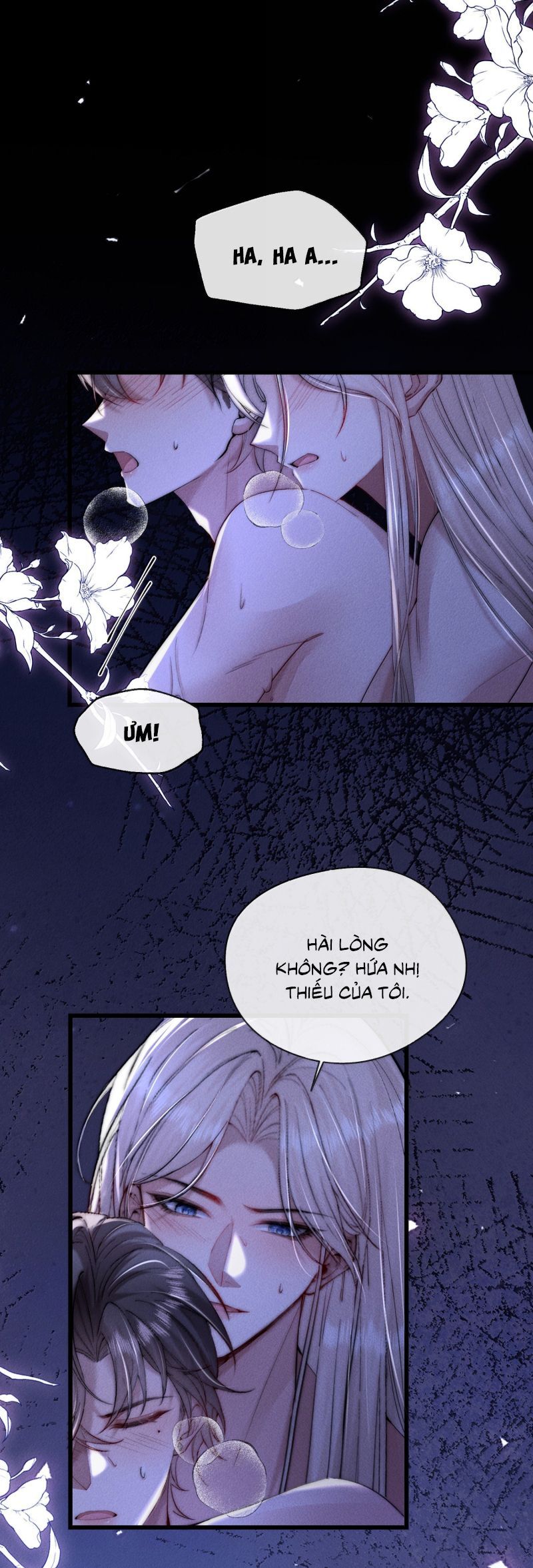 Kế Hoạch Tự Dưỡng Cuồng Khuyển [Chap 67-71]